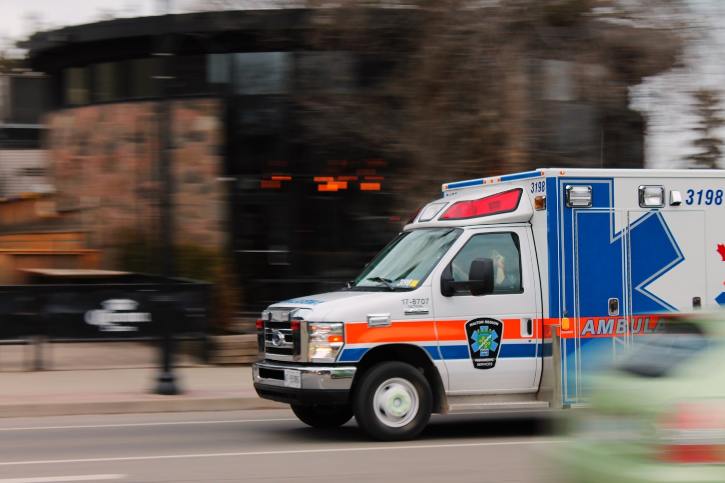 How Private Ambulance Services Enhance Patient Care