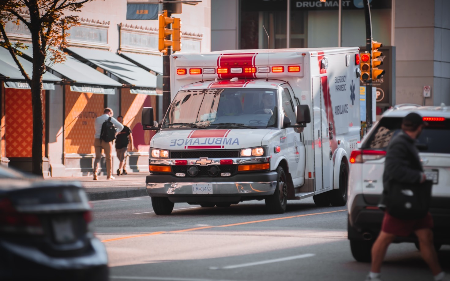 The Benefits of Professional Home Ambulance Transport